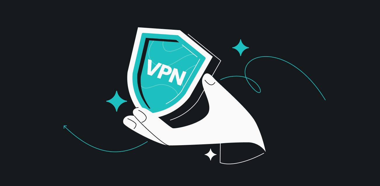  VPN