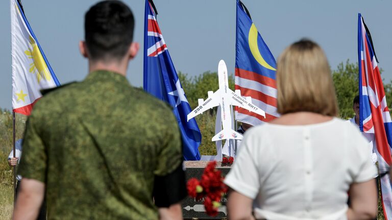 Нидерландский журналист счел решение ИКАО по MH17 попыткой очернить Россию