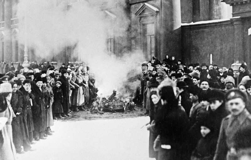 Последняя партия: как русская княгиня спасла чемпиона мира