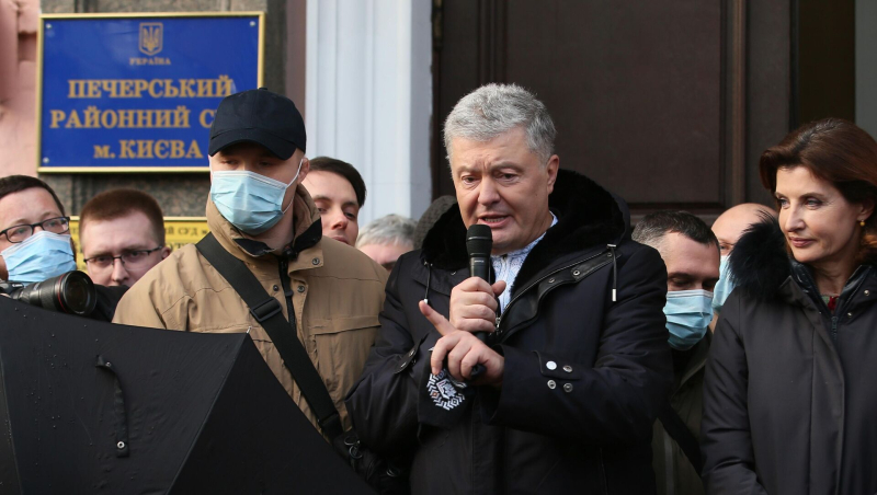 Россия им больше не страшна: Украина открыла второй фронт