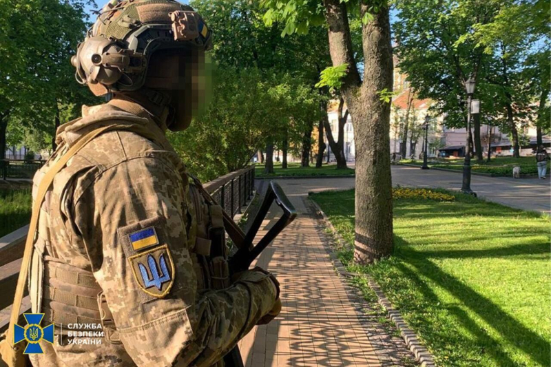 Россия им больше не страшна: Украина открыла второй фронт