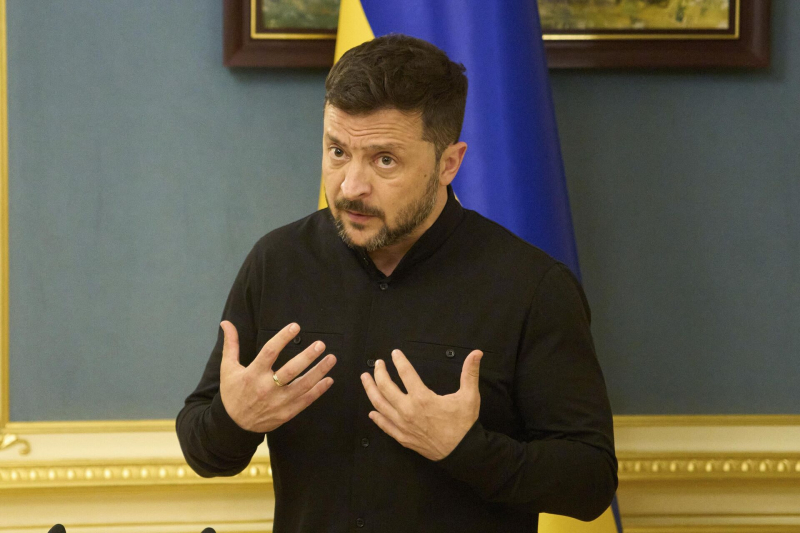 Россия им больше не страшна: Украина открыла второй фронт