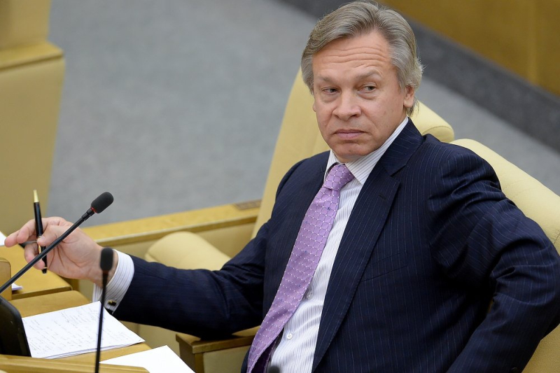 Сенатор Пушков: Конфликт Ирана и Израиля не приведет к третьей мировой войне