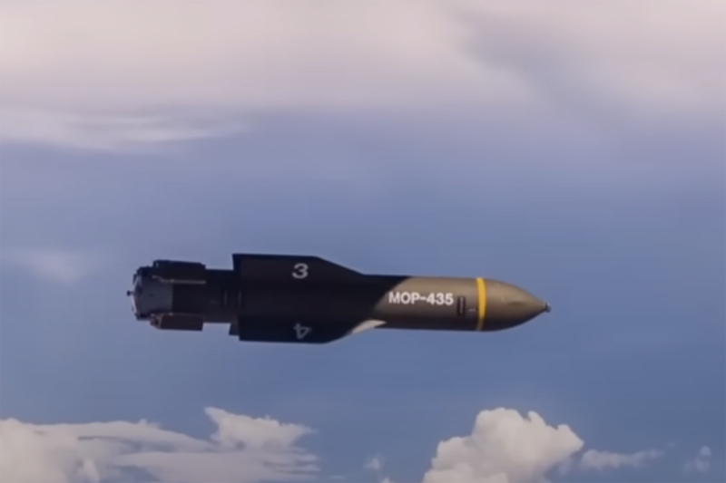 США могут передать Израилю мощнейшие противобункерные авиабомбы GBU-57. Что это за оружие и как оно повлияет на конфликт с Ираном