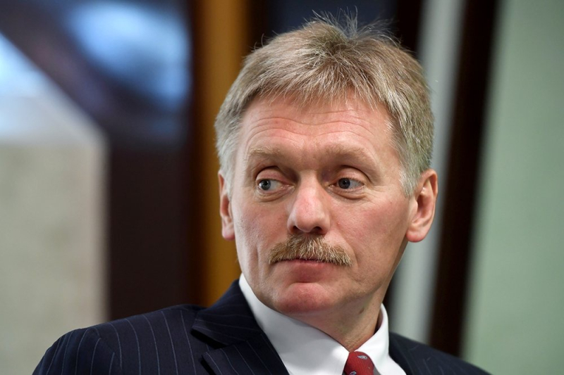 Песков: Россия готова стать посредником между Ираном и Израилем
