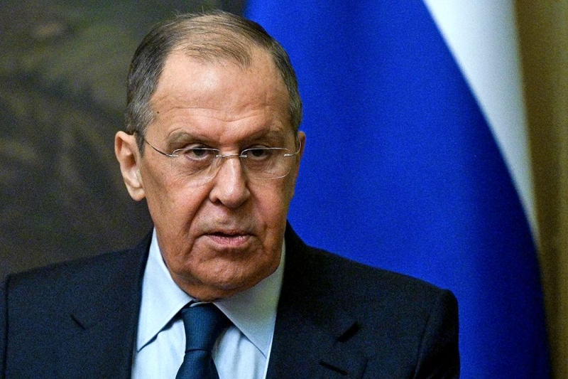 Лавров: Принципы ООН соблюдаются далеко не всеми