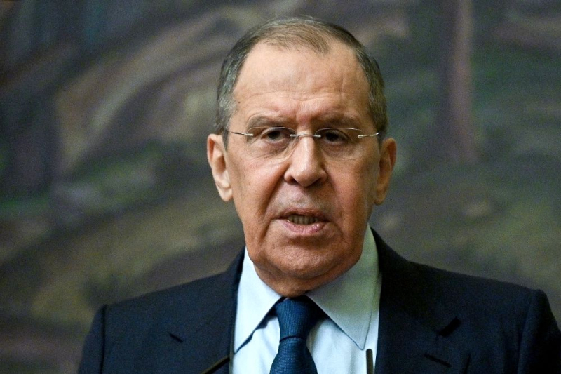 Лавров высказался об угрозе ядерной войны словами о "часах судного дня"