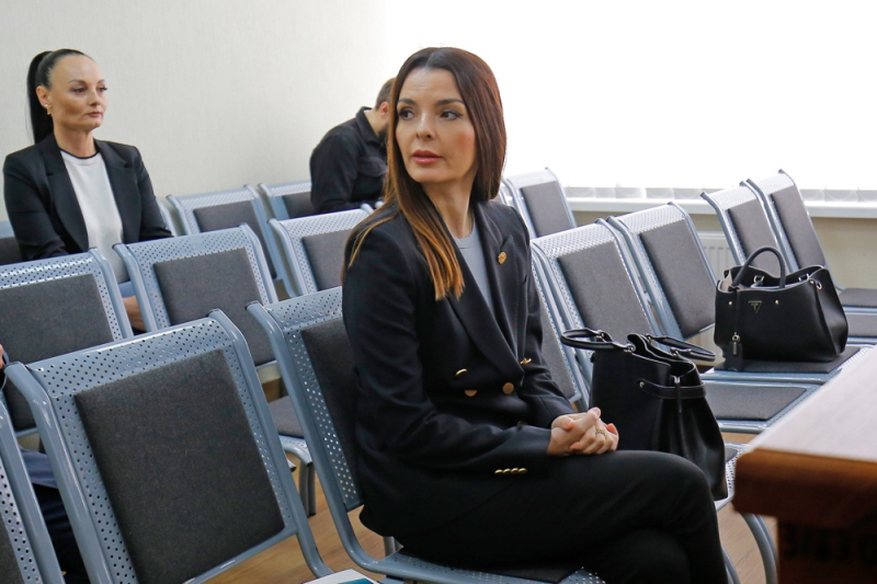 Суд в Молдавии продлил домашний арест главе Гагаузии Гуцул