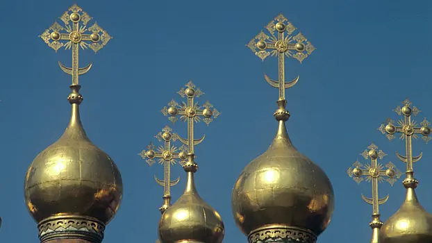 На юго-востоке Москвы возводят храм в честь преподобного Паисия Святогорца
