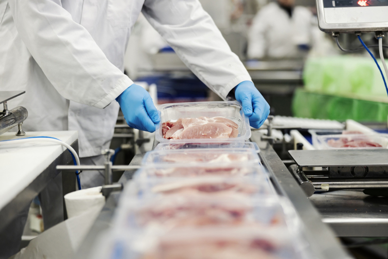 Российский бизнес может нарастить объем экспорта мяса птицы в Китай
