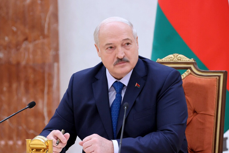 Александр Лукашенко помиловал 14 человек по просьбе президента США