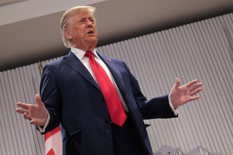 Трамп объявил, что Израиль и Иран договорились о полном прекращении огня