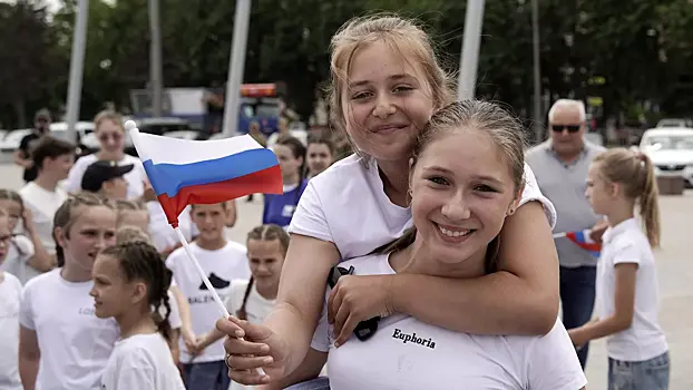 День молодежи отметят на Болотной площади и в парке «Музеон» 28 и 29 июня