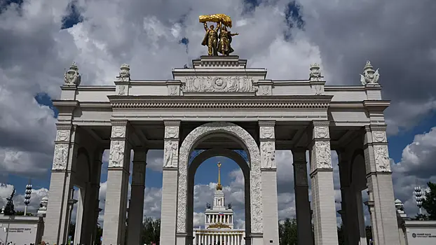 На ВДНХ на фестивале "Дружба народов" пройдет около 100 мероприятий