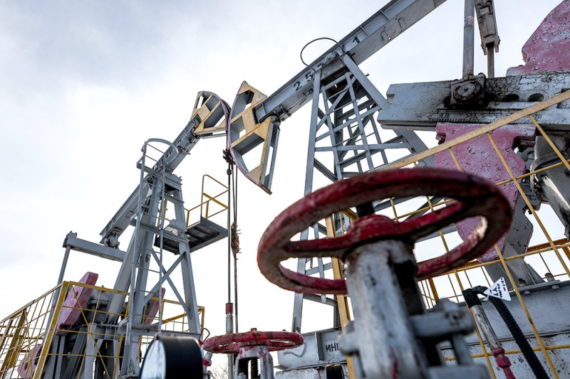 Эксперт объяснил, почему в США против снижения потолка цен на нефть из России