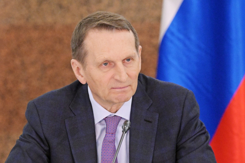 СВР: Россия верит Сербии, но будет следить за экспортом оружия