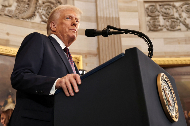 Честен ли "король"? Почему Трамп пытается убедить мир в уничтожении ядерной программы Ирана