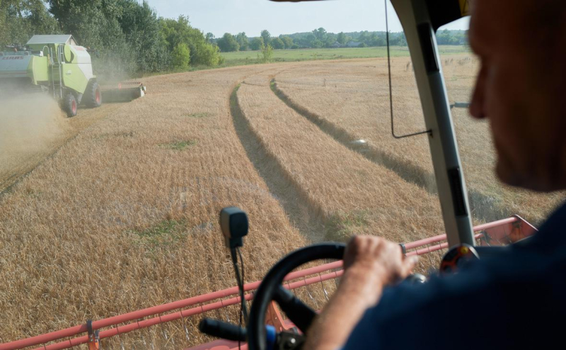 ЕС возвращает квоты на агропродукцию с Украины. Инфографика