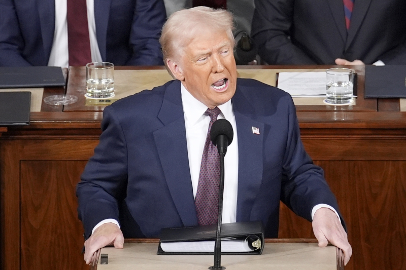 "Сделка готова": Трамп объявил о достижении торгового соглашения между США и Китаем
