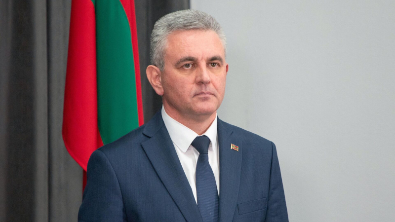 Вадим Красносельский