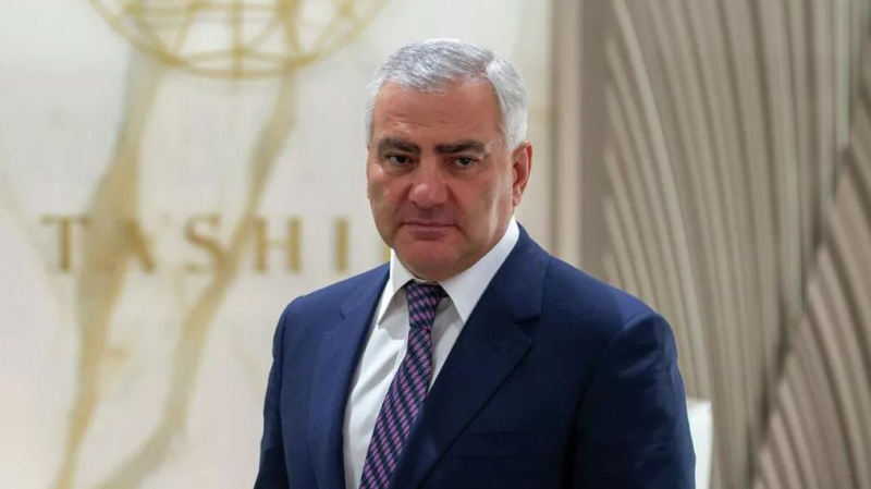 Самвел Карапетян