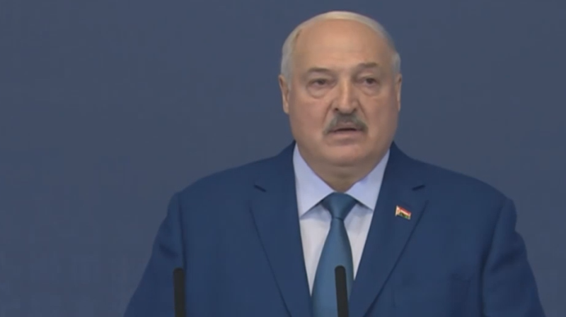 Лукашенко предостерег страны бывшего СССР от планов «проскочить отдельно»