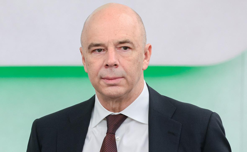 Силуанов назвал заложенную в бюджет цену нефти «слишком оптимистичной»