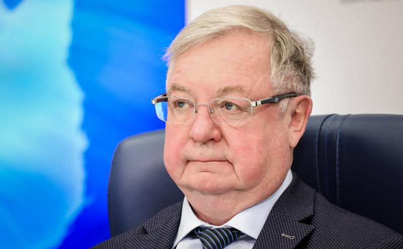Степашин сравнил ситуацию с ключевой ставкой сейчас и в 1999 году