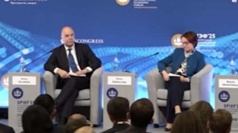 «За похолоданием всегда приходит лето»: Силуанов о ситуации в экономике