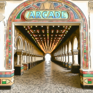 Arcade