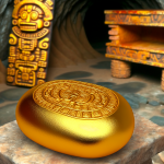 Яркое наследие «пирамиды»: aztec gold в деталях