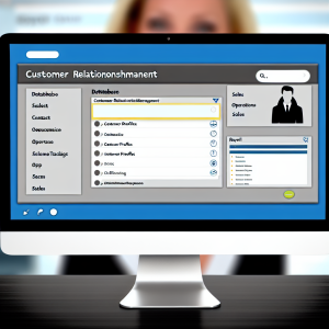 CRM