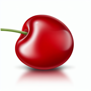 Cherry Red