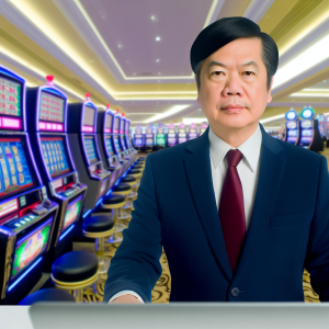 Chief slot