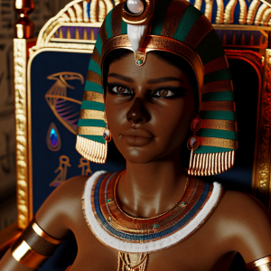 Cleopatra