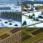 Company of heroes 2: фронтовая хроника перезапуска