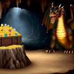 Гроздья пламени dragons fortune