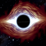 Космическая сингулярность: event horizon от betsoft