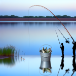Fishing frenzy demo: хроника цифровой рыбалки