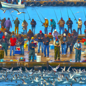 Fishing Frenzy Demo