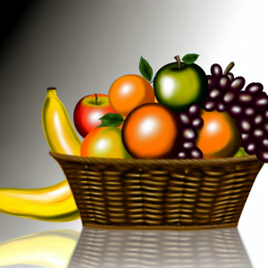Fruit Basket