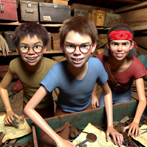 Goonies