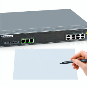 HP-pronet