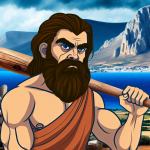 Hercules the invincible — мышечный эпос на пяти барабанах