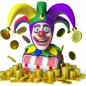 Jester's Jackpot