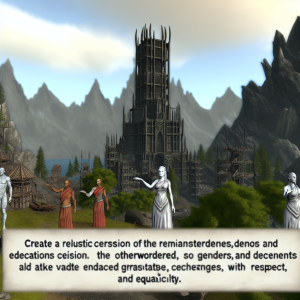 Oblivion Remastered