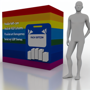 Pack-Softcom
