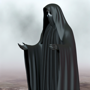 Phantom