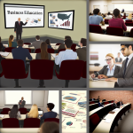 Pro business education: онлайн-школа для роста бизнеса