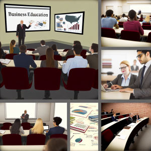 ProBusiness Education